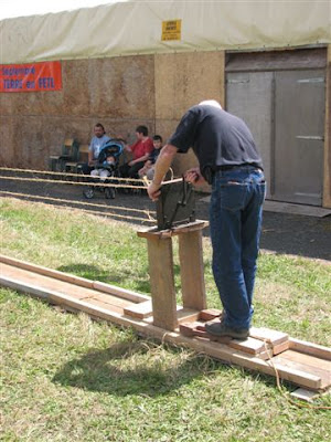 Rope Making