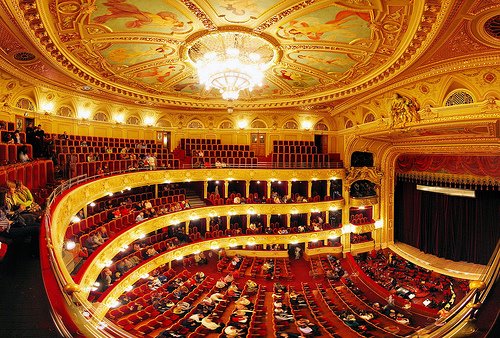 Lviv Opera House