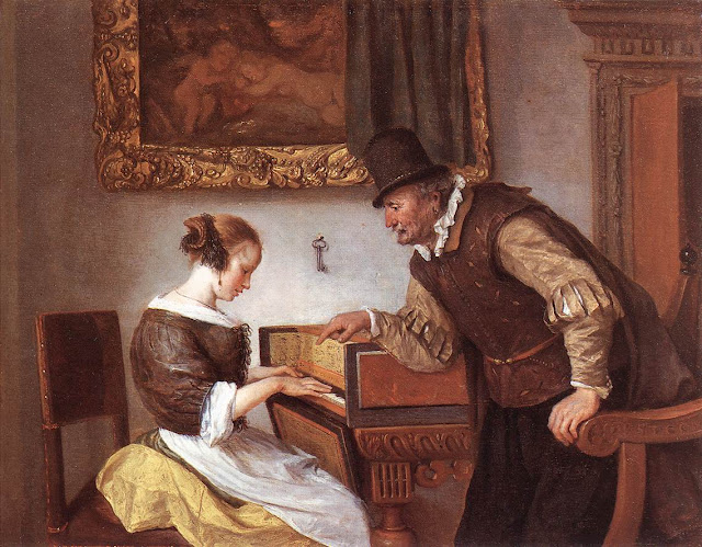 Jan Steen