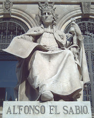 Alfonso X "El Sabio"