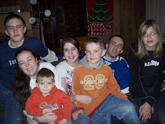 The Fam Dec 2008
