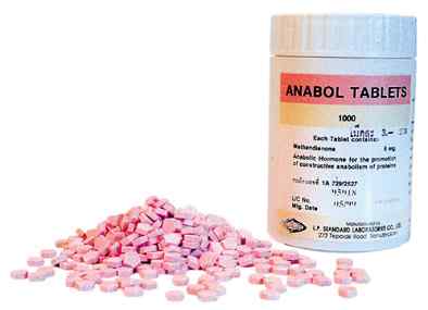 Dianabol 10mg tablets for sale