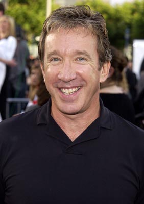 Tim Allen to be the Voice of Chevrolet