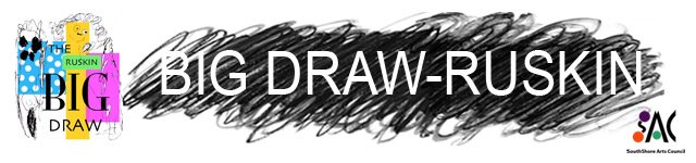 BIG DRAW-RUSKIN