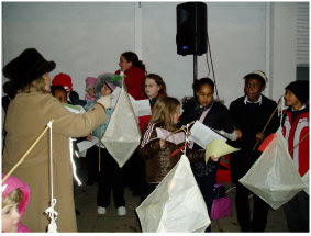 Crackers on Crow Lane