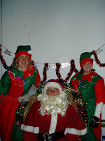 Christmas Crackers in Crow