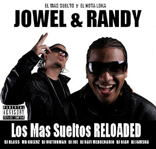 reggaeton reggaeton