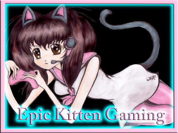 Epic Kitten Gaming