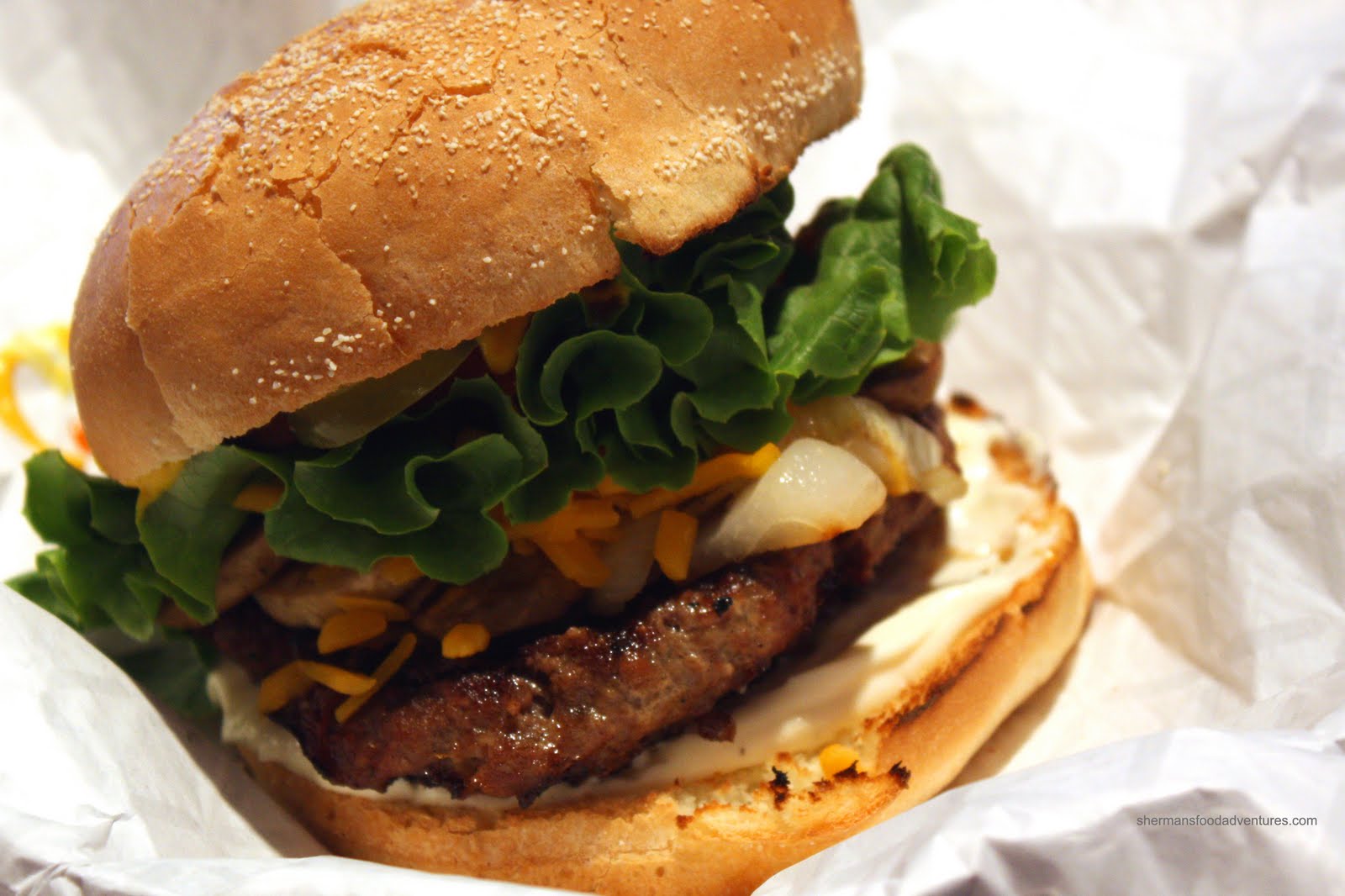 A&amp;W: $1.50 Mama Burger! [Ends May 19th] - Page 5 - RedFlagDeals.com Forums