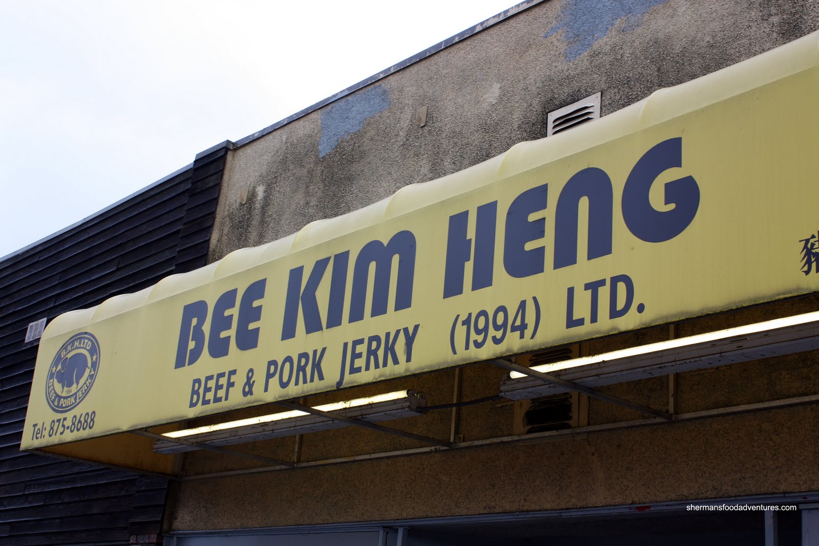 Bee Kim