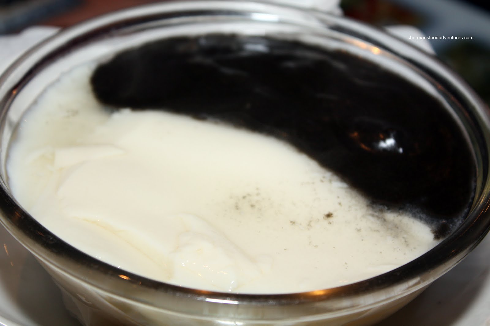 Sherman's Food Adventures Dessert Kitchen