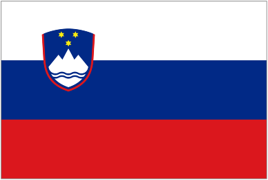 Slovenija Slovenija