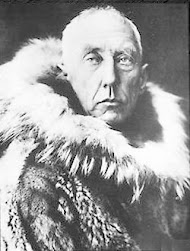 Roald Amundsen.