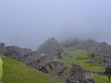 Machupichu Peru
