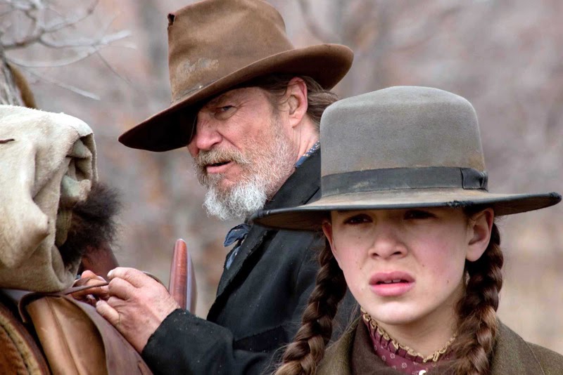 True Grit Review Munchie Musings