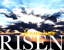 The Risen Christ