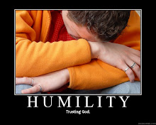More Humility