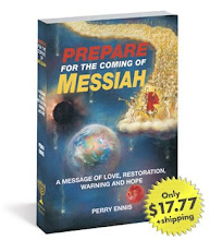 The Coming Of Messiah