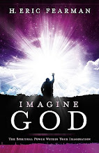 Imagine God