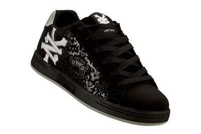 zoo york shoes
