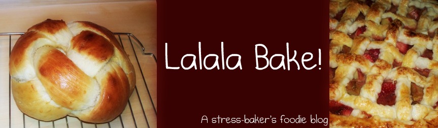 Lalala Bake!