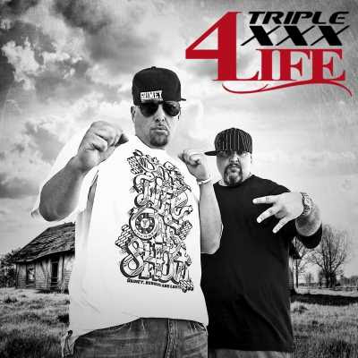 Triple XXX back 2. 4 life 3. We stand 4. The town is talking Triple XXX back 2. 4 life 3. We stand 4. The town is talking