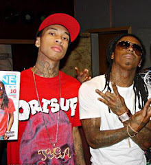 Tyga&Wayne