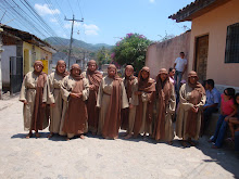Mujeres de Jerusalen
