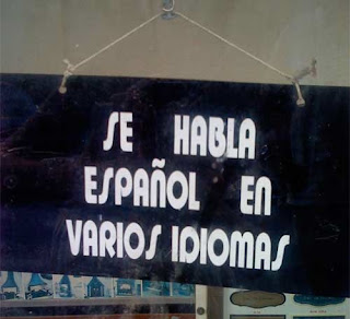 ¿¡QUE ONDA!? Se+habla+espa%C3%B1ol+en+varios+idiomas