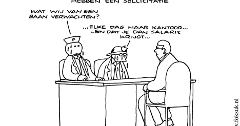 Tundun's Tales and Tips: De 10 grootste blunders tijdens een  sollicitatiegesprek