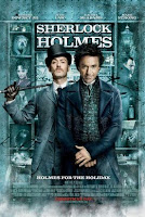 filme Sherlock Holmes 2009 dvdrip legenda dublado