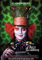 Download Alice in Wonderland, 2010 legenda