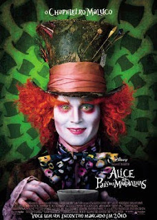 Download Alice in Wonderland, 2010 legenda