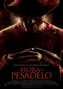 A Hora do Pesadelo download