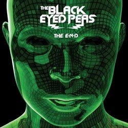 baixar cd - Black Eyed Peas - The E.N.D 2009 - Energy Never Dies