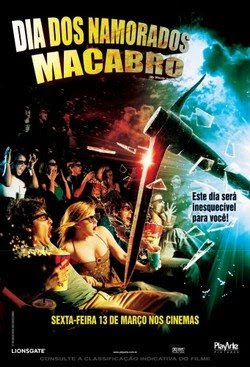 Filme Dia dos Namorados Macabro - Dublado