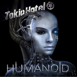 Tokio Hotel - Humanoid 2009
