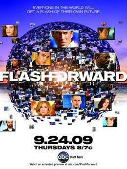 Download FlashForward - Série
