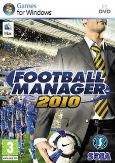 Download Football Manager 2010