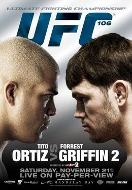 Download UFC 106 Ortiz vs Griffin