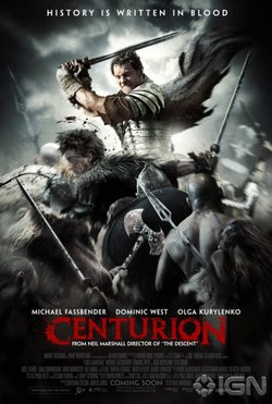 Centurion – Dublado