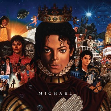 download novo album Michael Jackson