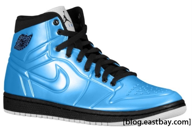 jordan 1 anodized blue