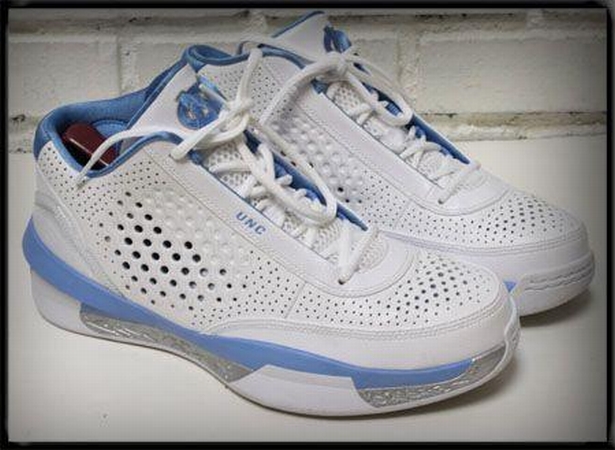 jordan 28 north carolina