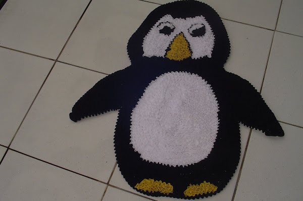 PINGUIN