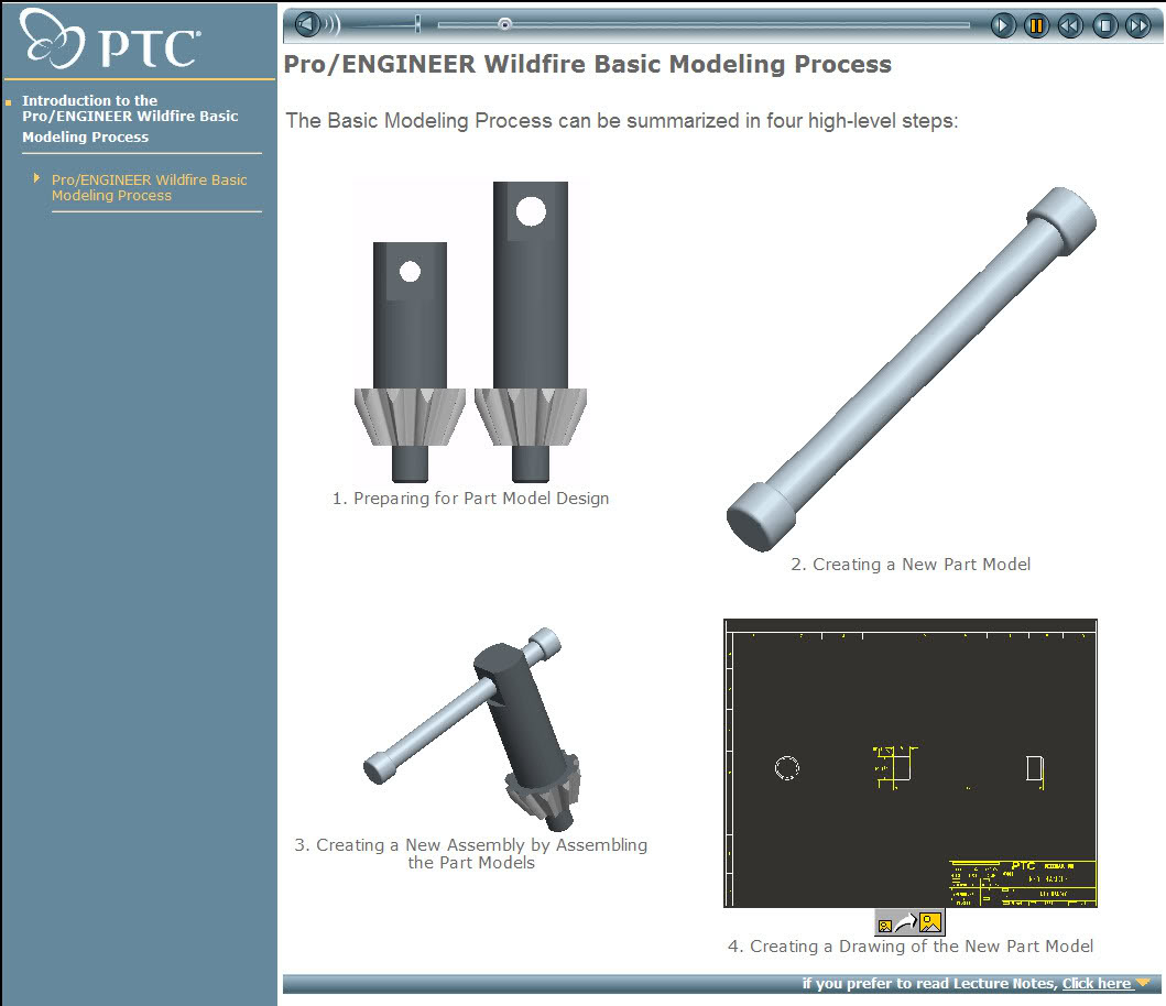 pro engineer wildfire 4.0 crack free