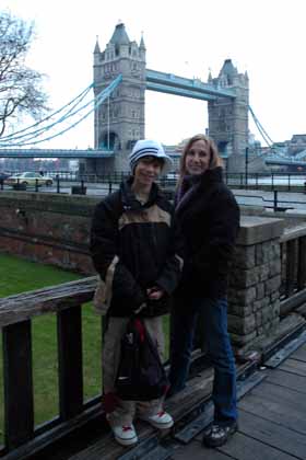 Tower Bridge