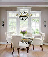 diseño comedor dise%C3%B1o comedor feng shui Cómo decorar tu Comedor al estilo Feng Shui