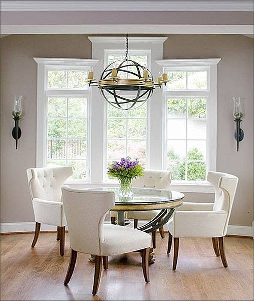 decora y disena: Cómo decorar tu Comedor al estilo Feng Shui decora y disena: Cómo decorar tu Comedor al estilo Feng Shui