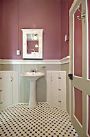 Cómo decorar un baño pequeño photo Decoraci%C3%B3n+Ba%C3%B1o+Peque%C3%B1o1 Cómo decorar un baño pequeño